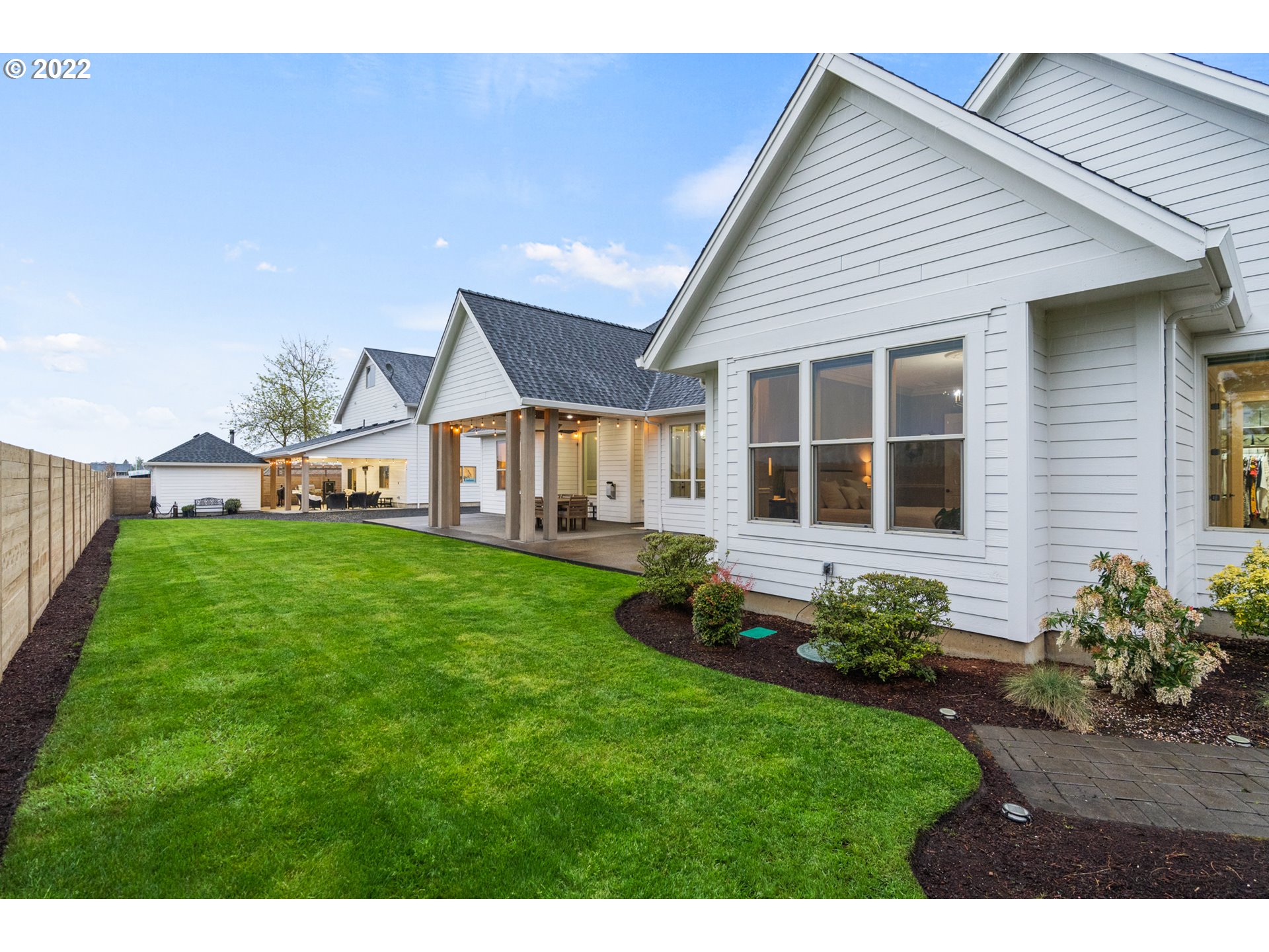 15177 Stubb Road Northeast Gervais, OR 97026 - Photo 19 of 32 Gallery Image 19