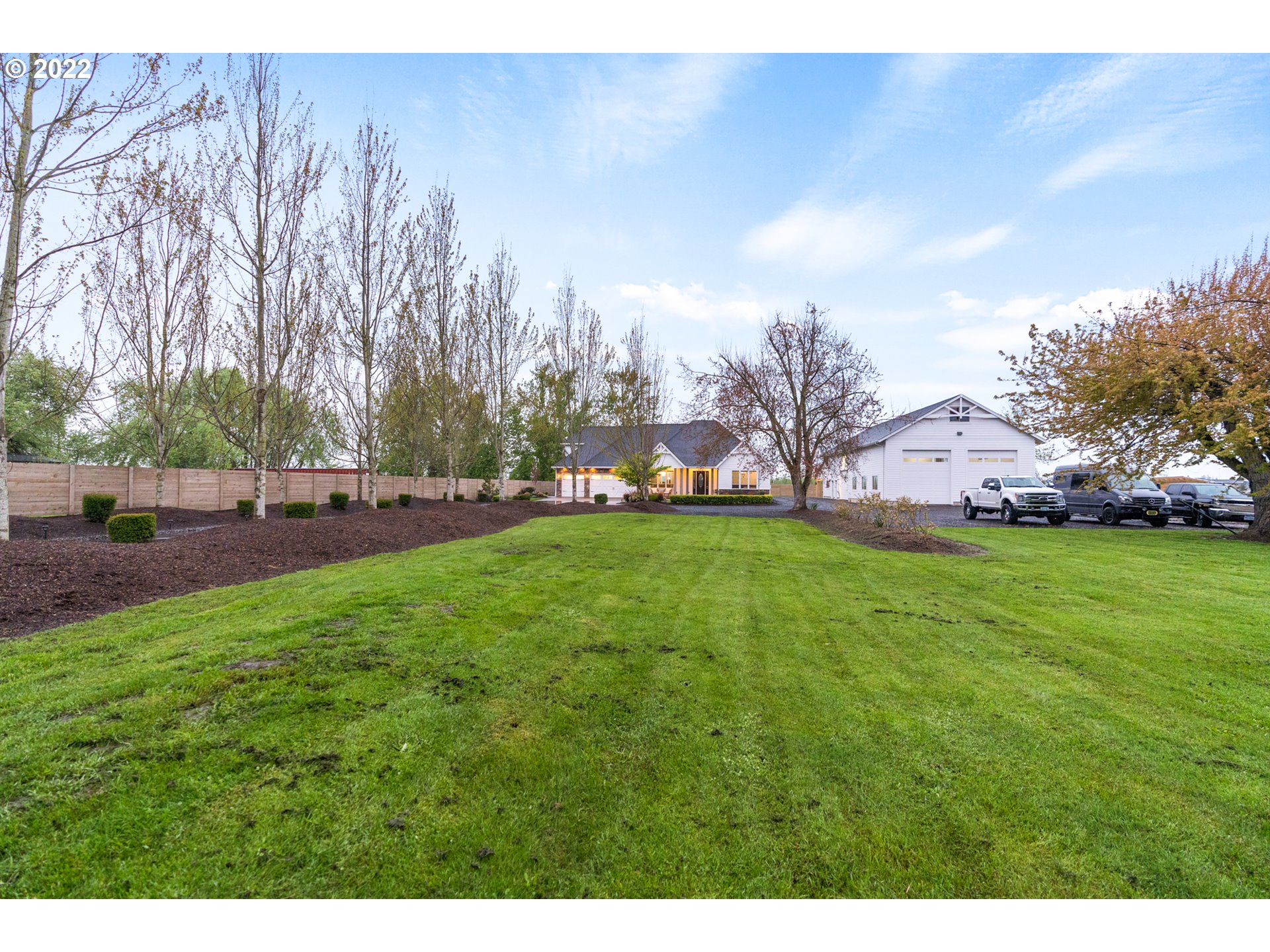 15177 Stubb Road Northeast Gervais, OR 97026 - Photo 31 of 32 Gallery Image 31