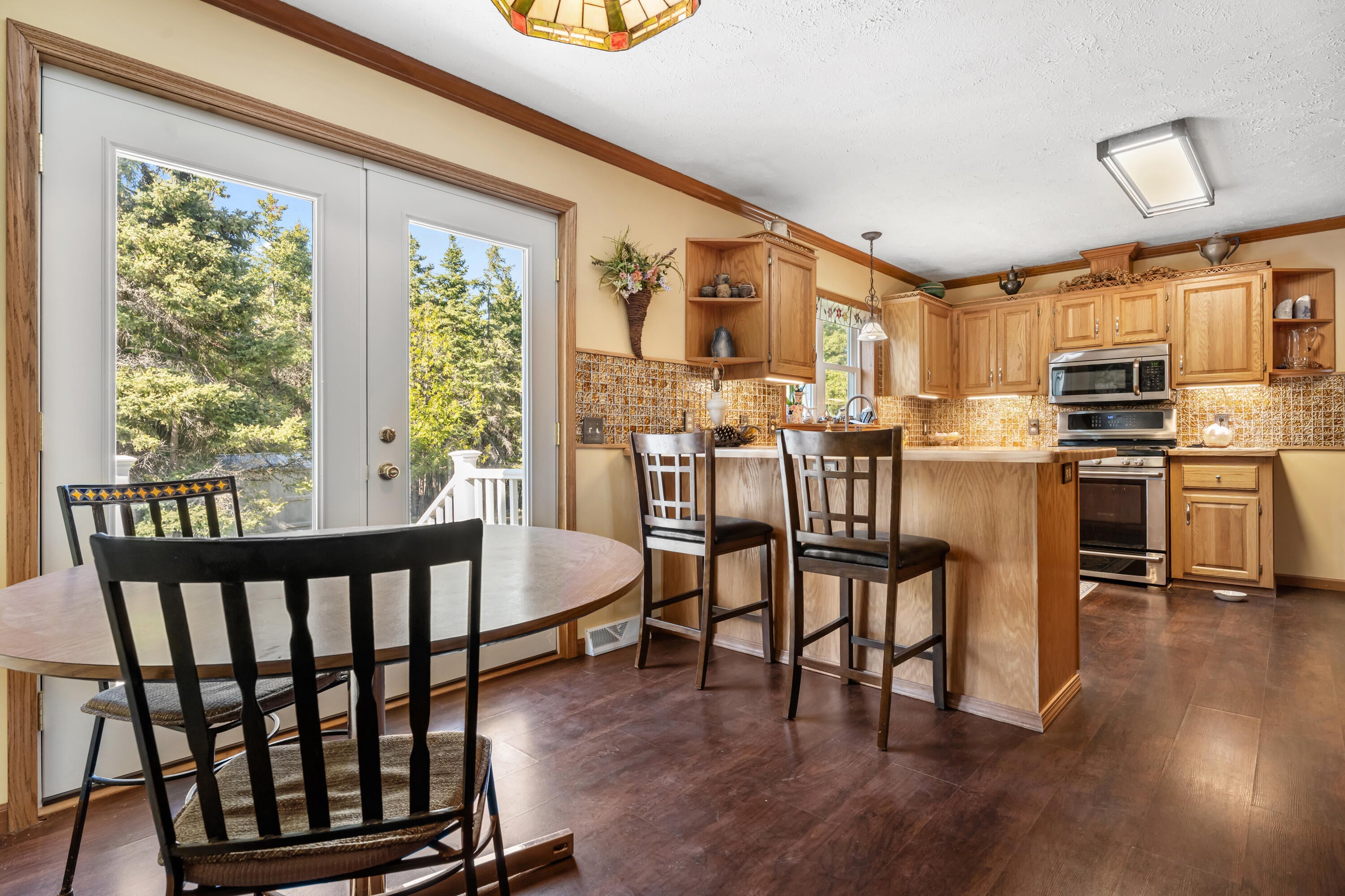 5065 Misery Bay Road Alpena, MI 49707 - Photo 11 of 46 25