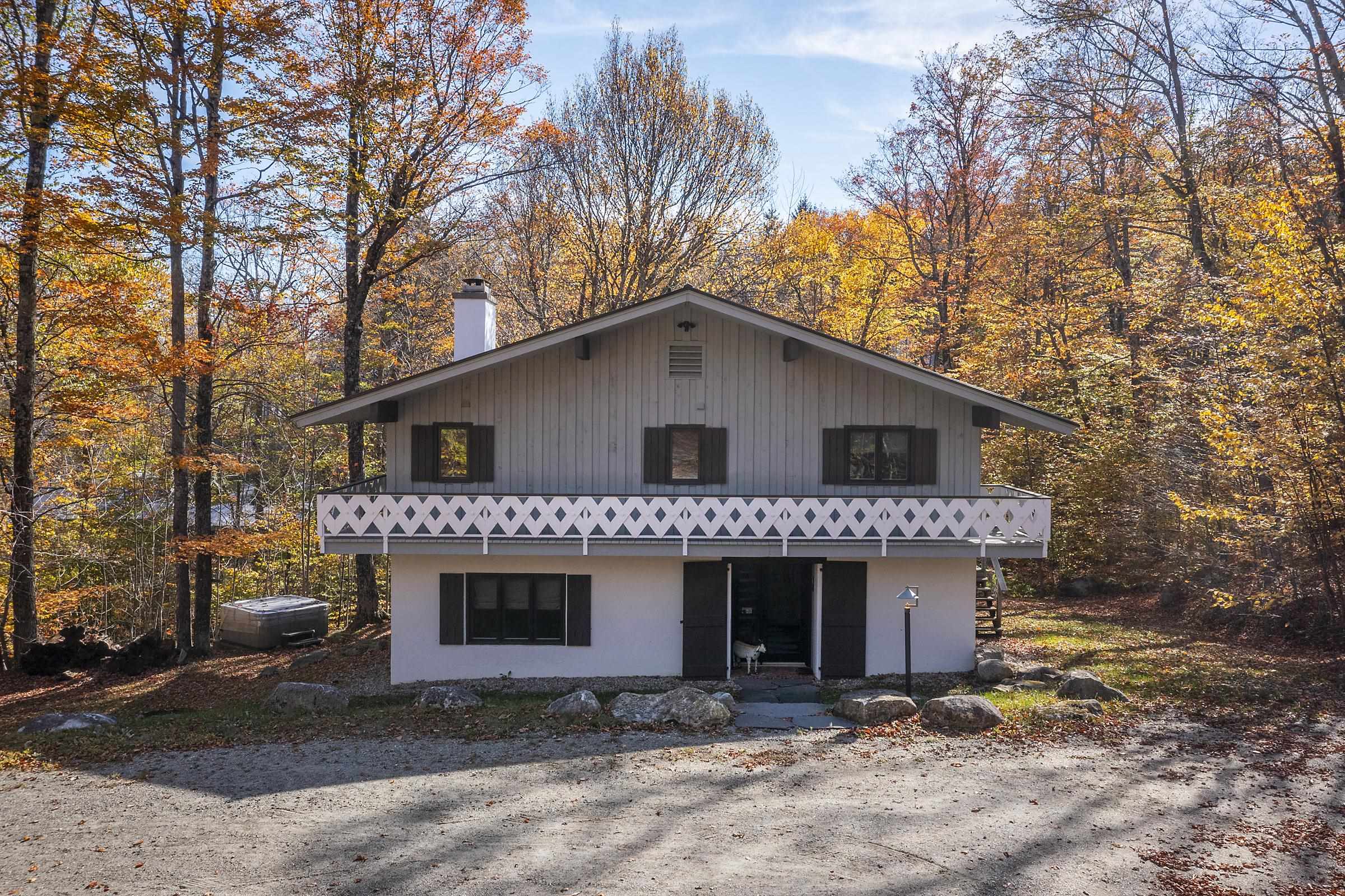 97 North Brookwood Road Stratton, VT 05155 - Photo 42 of 52