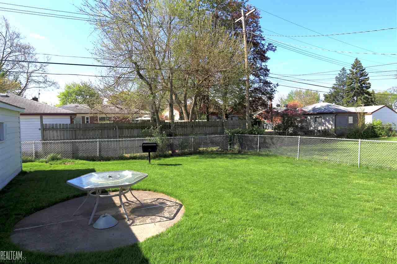 3728 Rome Avenue Warren, MI 48091 - Photo 16 of 17