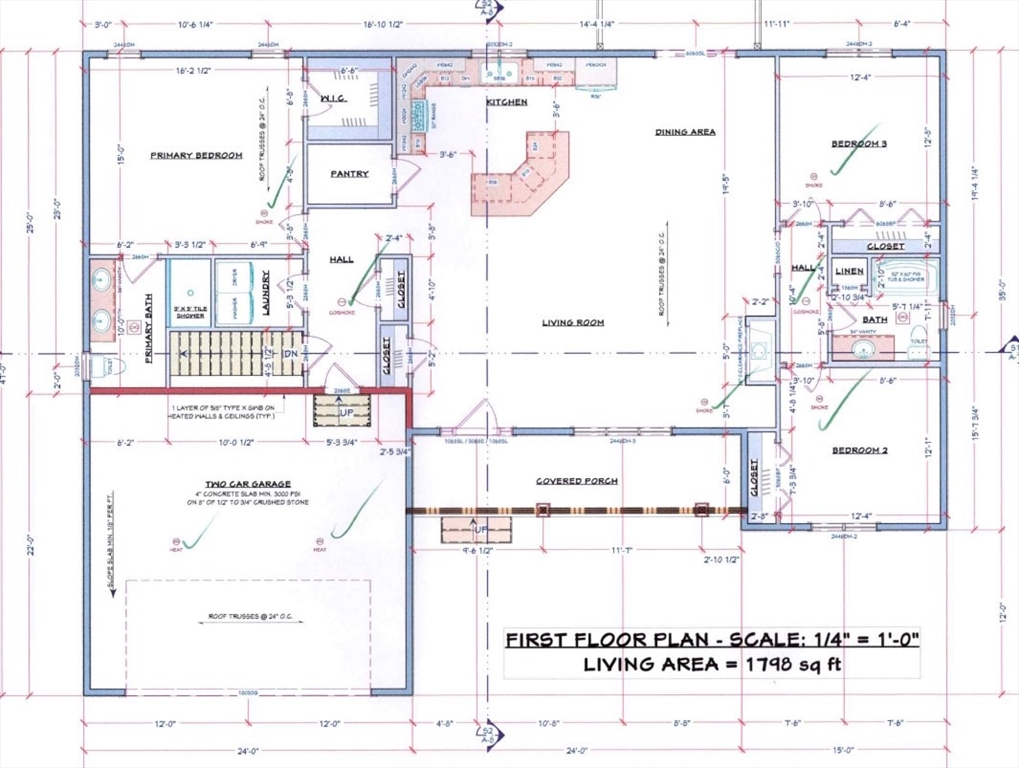 2201 Wheeler Street Dighton, MA 02764 - Photo 5 of 5