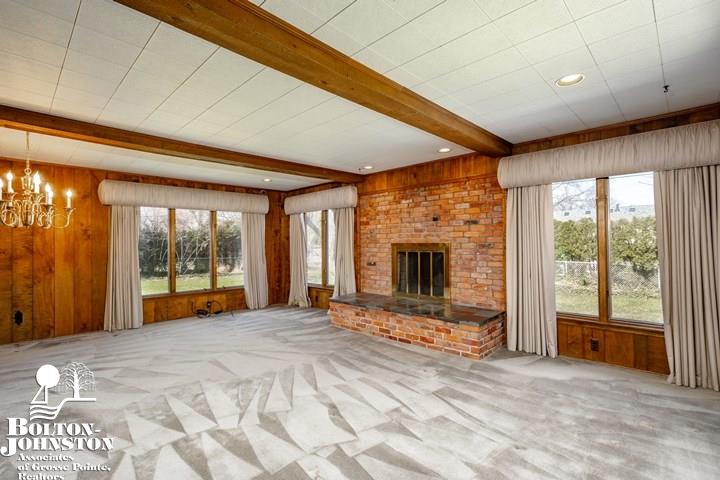 412 Lexington Road Grosse Pointe Farms, MI 48236 - Photo 33 of 43