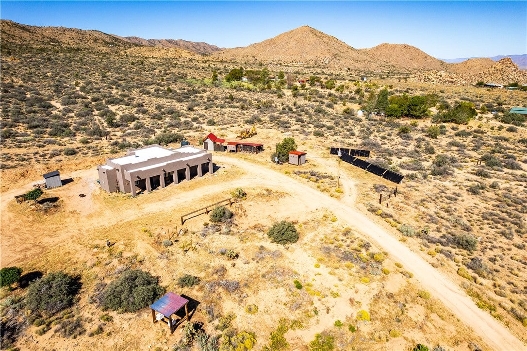 7649 North Frerichs Ranch Road Hackberry, AZ 86411 - Photo 56 of 67 Gallery Image 56
