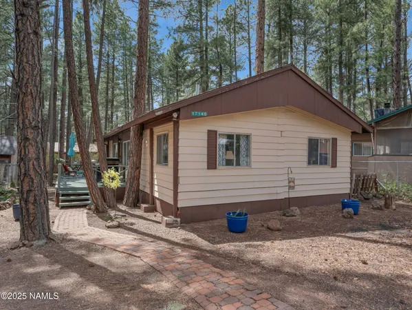 $335,000 | 17140 Redwood Drive, Munds Park, AZ 86017