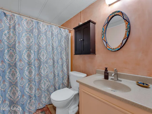 $340,000 | 17140 Redwood Drive, Munds Park, AZ 86017