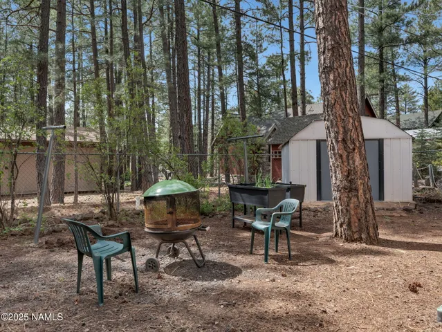 $340,000 | 17140 Redwood Drive, Munds Park, AZ 86017