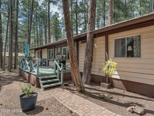 $340,000 | 17140 Redwood Drive, Munds Park, AZ 86017