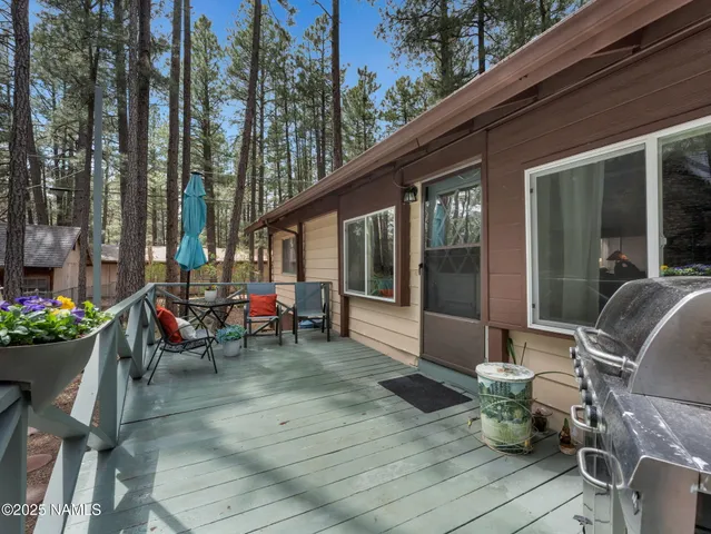 $340,000 | 17140 Redwood Drive, Munds Park, AZ 86017