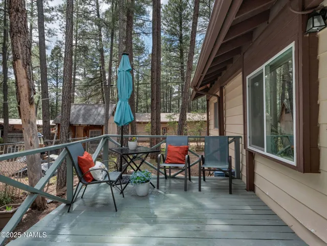 $340,000 | 17140 Redwood Drive, Munds Park, AZ 86017