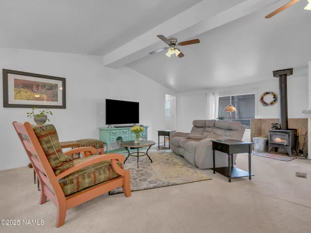 $340,000 | 17140 Redwood Drive, Munds Park, AZ 86017