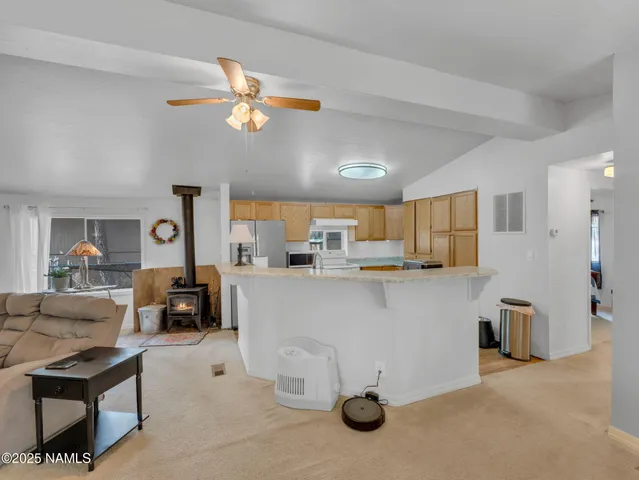 $340,000 | 17140 Redwood Drive, Munds Park, AZ 86017