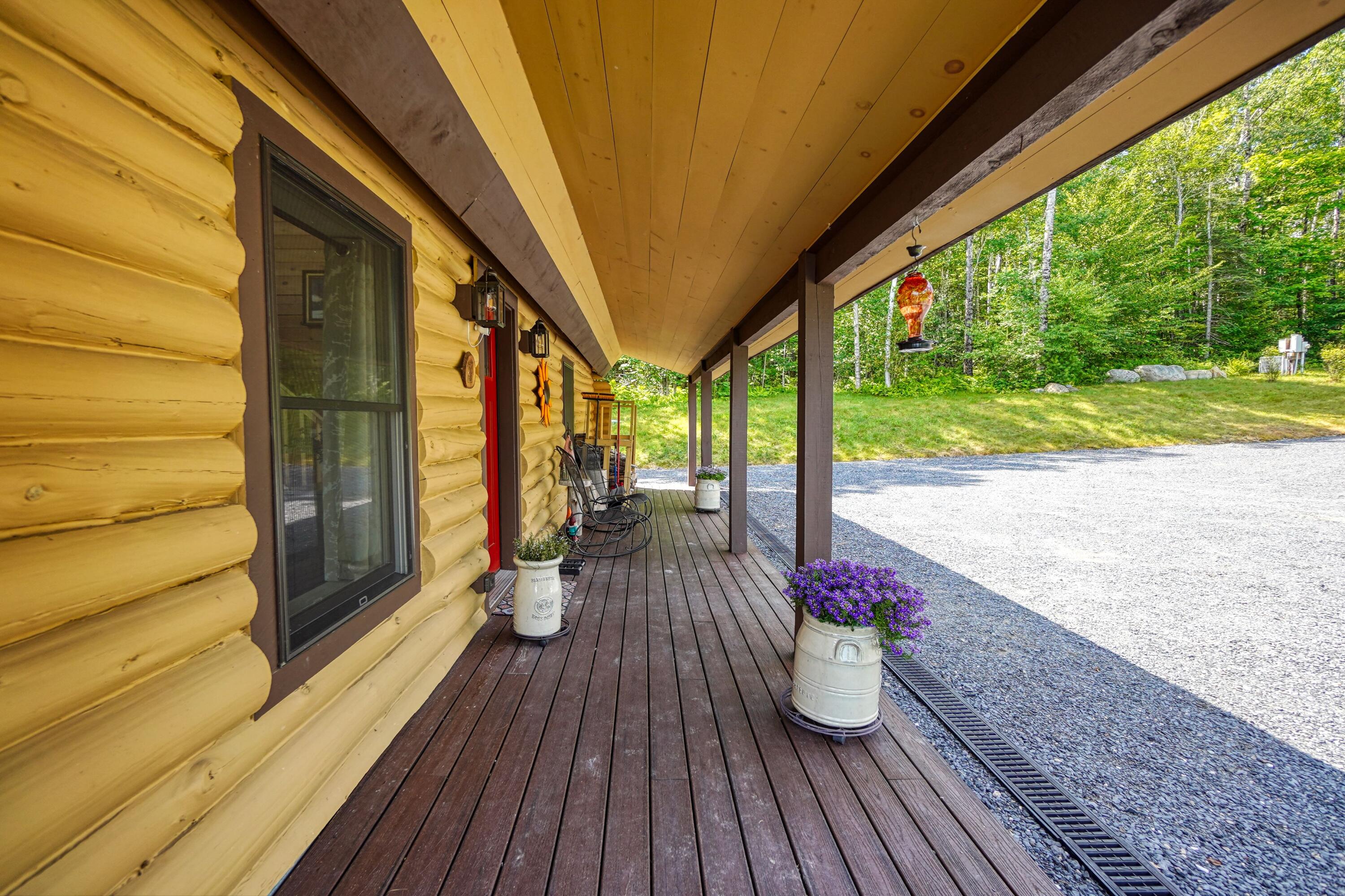 140 Pine Bluff Road Embden, ME 04958 - Photo 10 of 80 5a