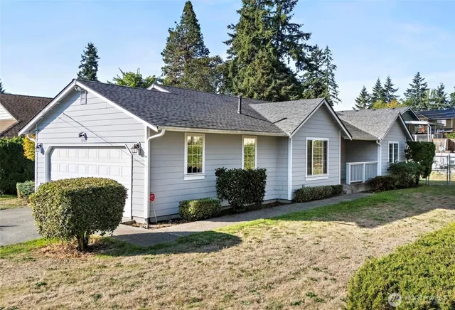 $475,000 | 10102 8th Ave Court South, Tacoma, WA 98444