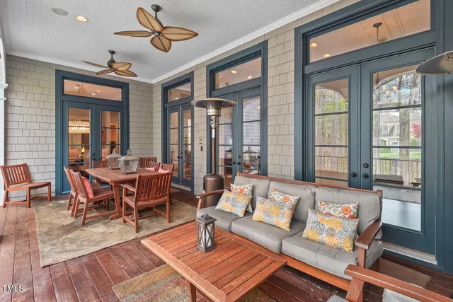 a spacious bathroom with a double vanity sink mirror and
