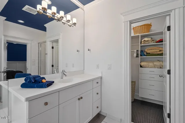 $2,700,000 | 417 Westbury Drive, Chapel Hill, NC 27516