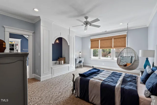 $2,700,000 | 417 Westbury Drive, Chapel Hill, NC 27516