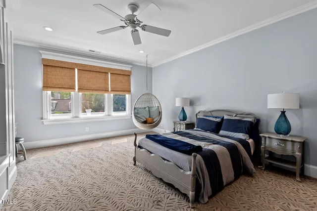 $2,700,000 | 417 Westbury Drive, Chapel Hill, NC 27516