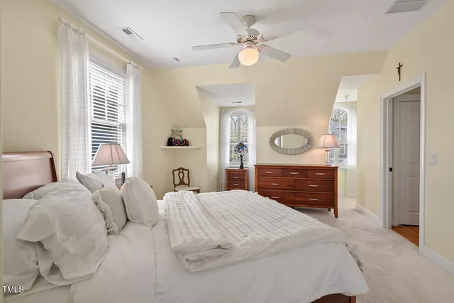 $2,700,000 | 417 Westbury Drive, Chapel Hill, NC 27516