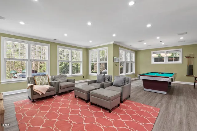 $2,700,000 | 417 Westbury Drive, Chapel Hill, NC 27516