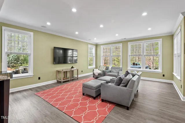 $2,700,000 | 417 Westbury Drive, Chapel Hill, NC 27516