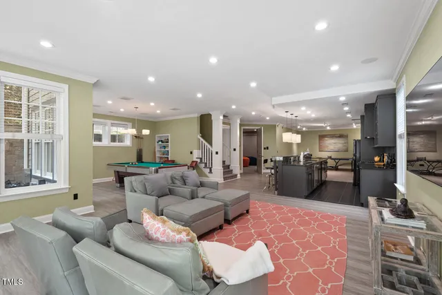 $2,700,000 | 417 Westbury Drive, Chapel Hill, NC 27516