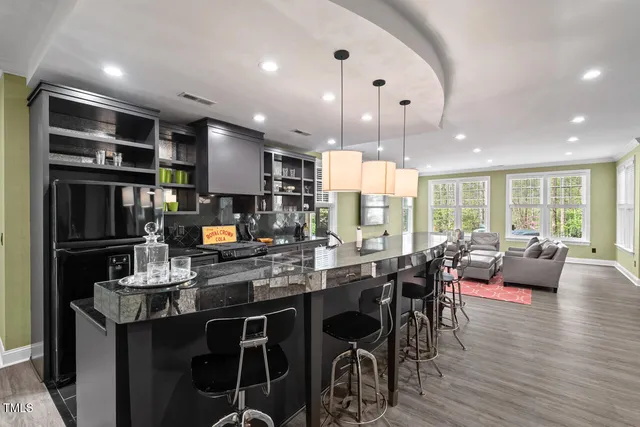 $2,700,000 | 417 Westbury Drive, Chapel Hill, NC 27516