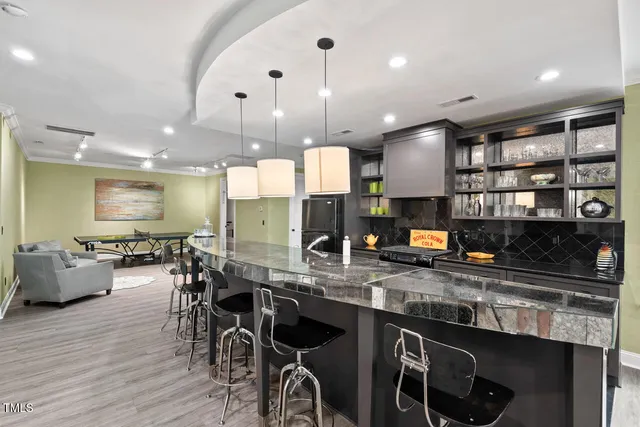 $2,700,000 | 417 Westbury Drive, Chapel Hill, NC 27516