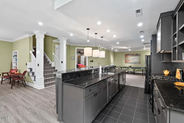 $2,700,000 | 417 Westbury Drive, Chapel Hill, NC 27516