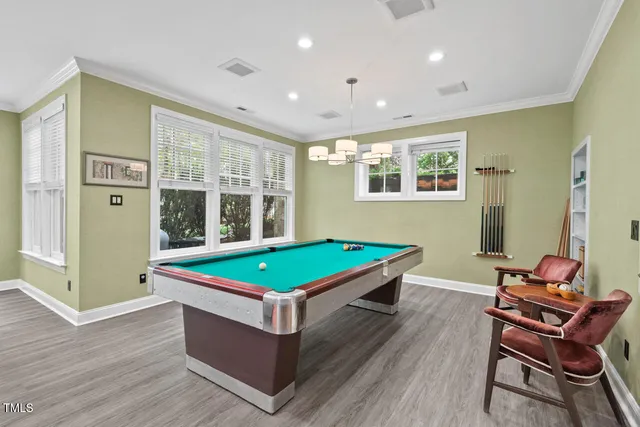 $2,700,000 | 417 Westbury Drive, Chapel Hill, NC 27516