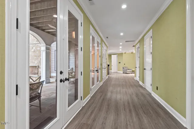 $2,700,000 | 417 Westbury Drive, Chapel Hill, NC 27516