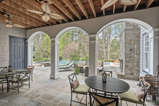 $2,700,000 | 417 Westbury Drive, Chapel Hill, NC 27516