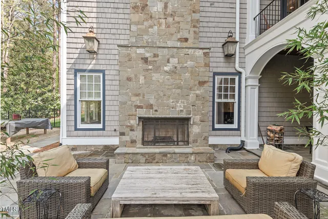 $2,700,000 | 417 Westbury Drive, Chapel Hill, NC 27516