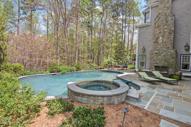 $2,700,000 | 417 Westbury Drive, Chapel Hill, NC 27516