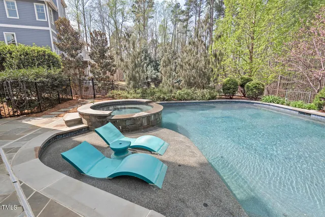 $2,700,000 | 417 Westbury Drive, Chapel Hill, NC 27516