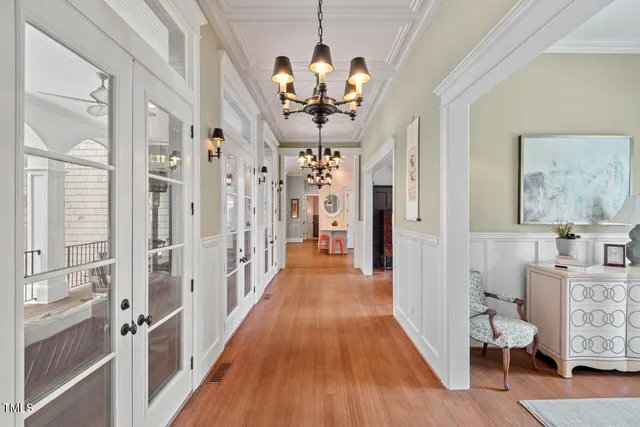 a kitchen with stainless steel appliances granite countertop a stove and a cabinets