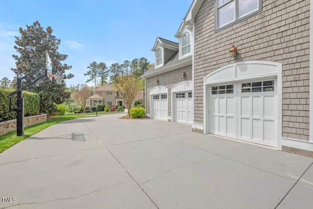 $2,700,000 | 417 Westbury Drive, Chapel Hill, NC 27516