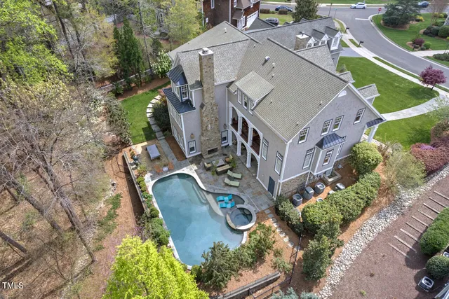 $2,700,000 | 417 Westbury Drive, Chapel Hill, NC 27516