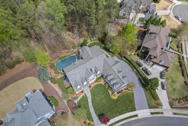 $2,700,000 | 417 Westbury Drive, Chapel Hill, NC 27516