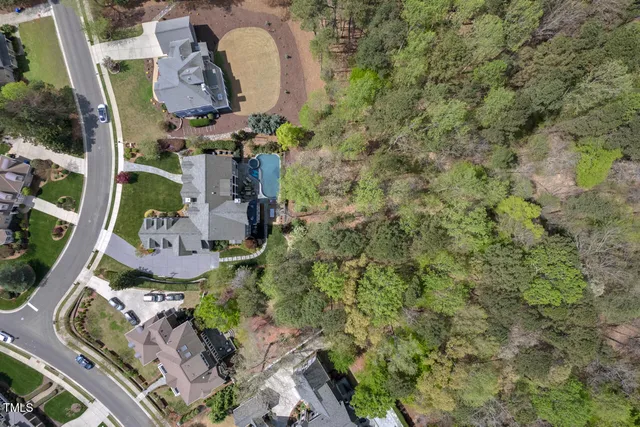 $2,700,000 | 417 Westbury Drive, Chapel Hill, NC 27516