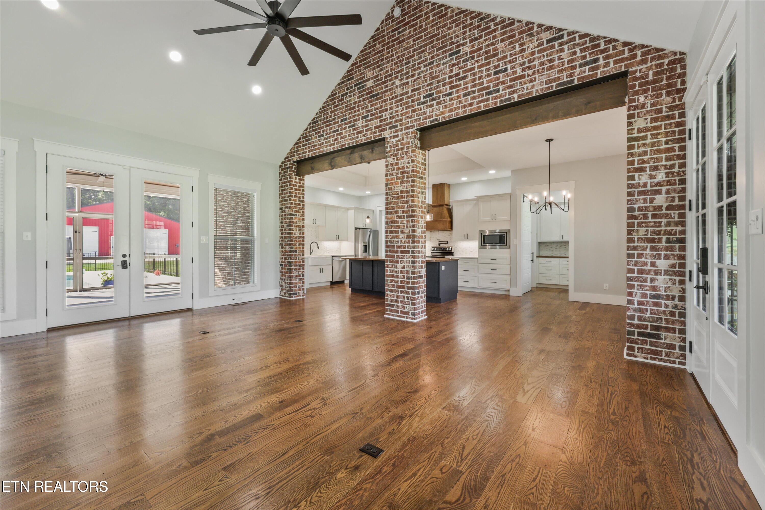 156 Brown Road Blaine, TN 37709 - Photo 13 of 54 13-156 Brown Rd20