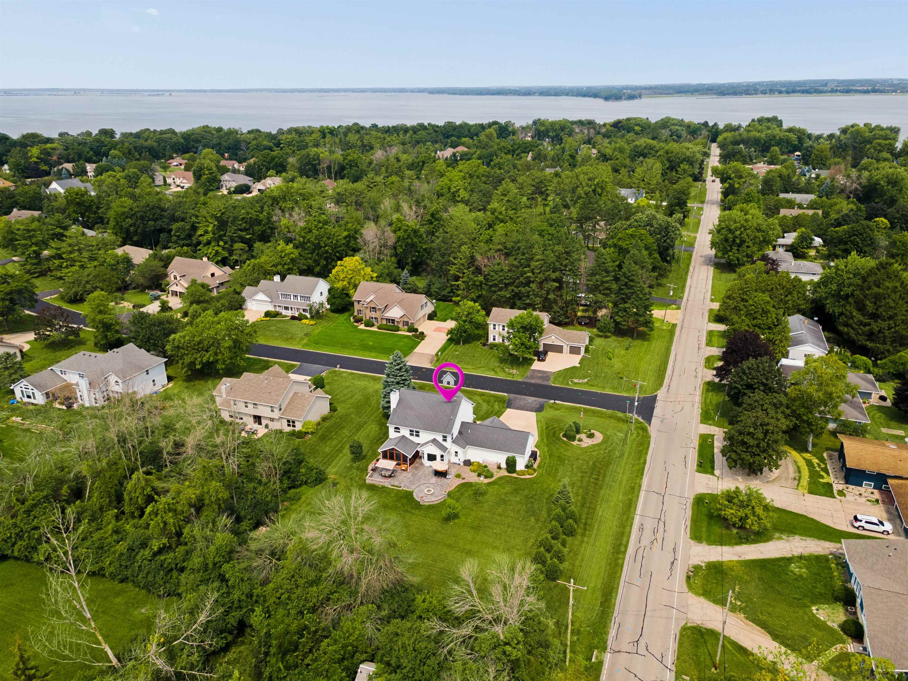 2809 Pine Ridge Road Oshkosh, WI 54904 - Photo 50 of 51 Gallery Image 50