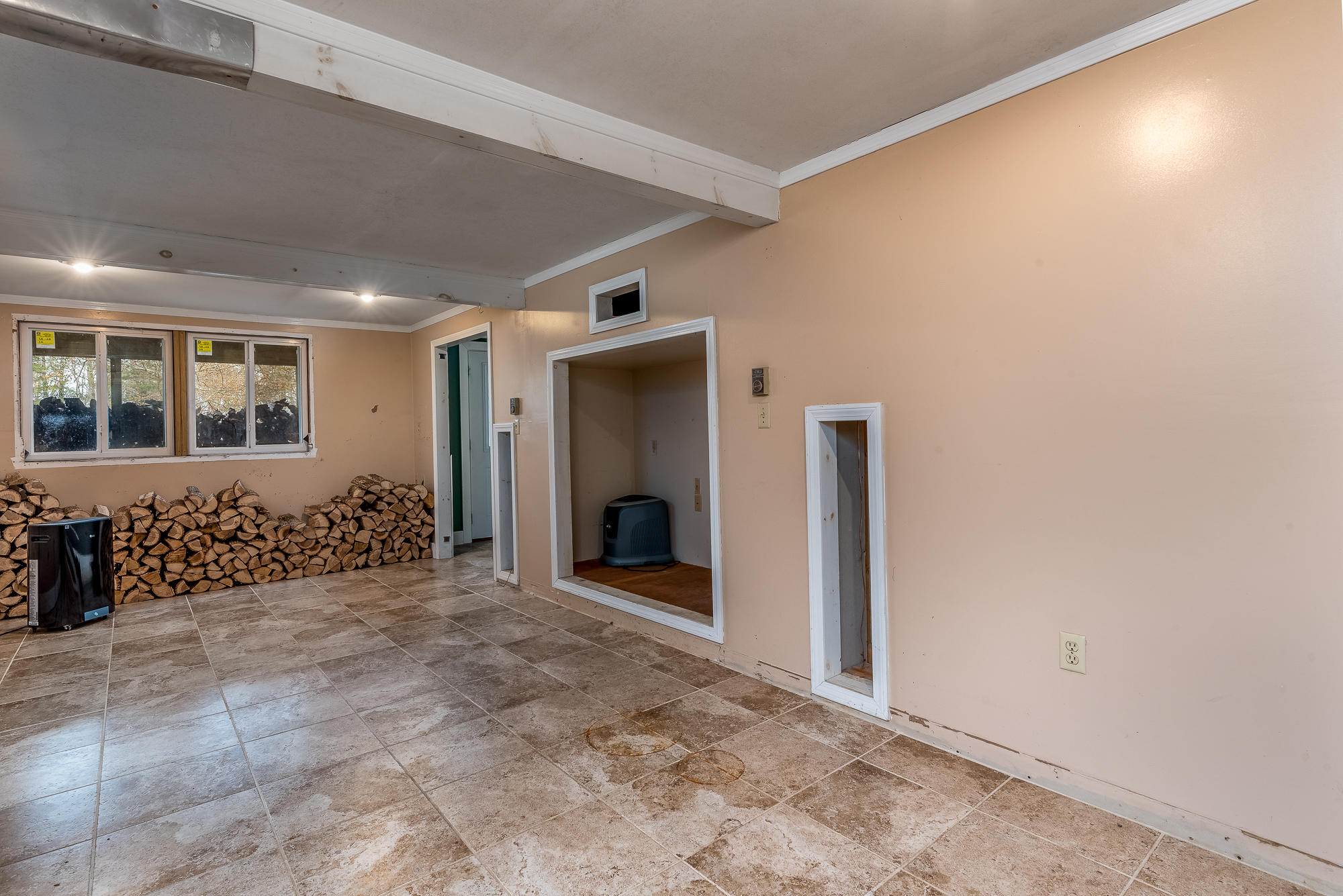 3188 Camden Road Warren, ME 04864 - Photo 20 of 27 3188 Camden Road, Warren-16