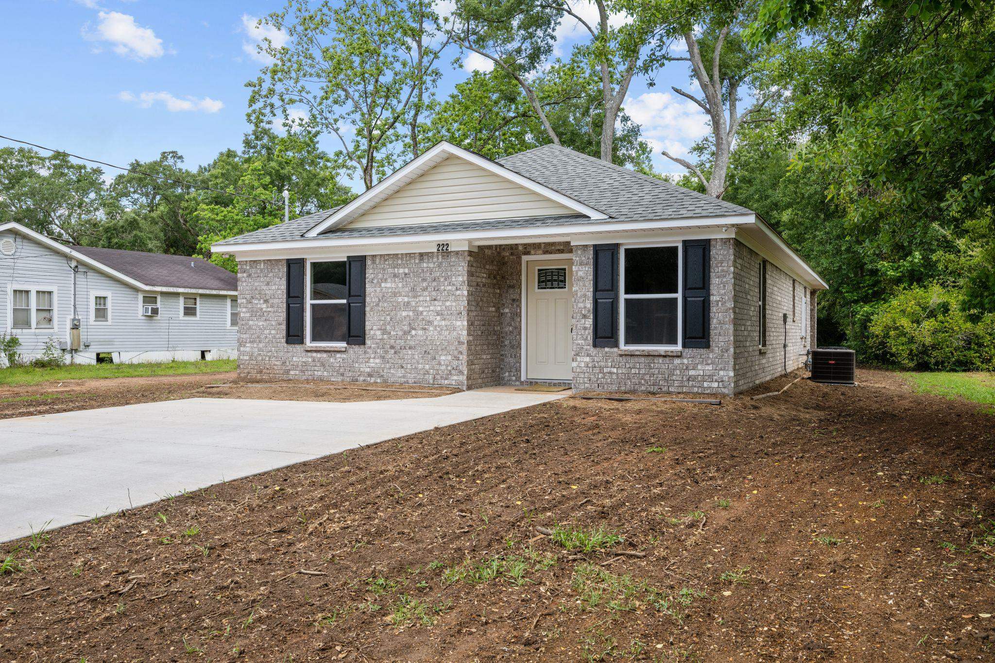 222 West 16th Street Bay Minette, AL 36507 - Photo 1 of 21