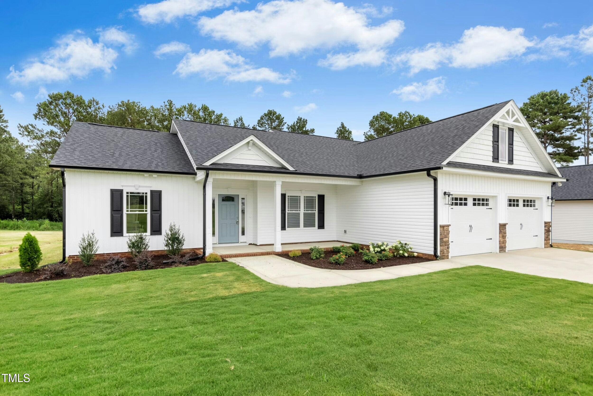 788 Shadetree Road Benson, NC 27504 - Photo 1 of 31 001-484449-IMG_0371