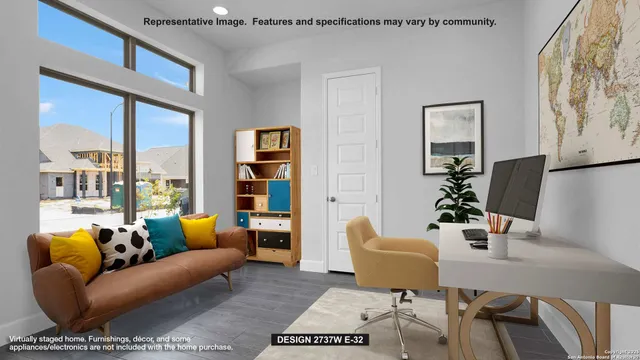 $609,900 | 31239 Sterling Street, Bulverde, TX 78163