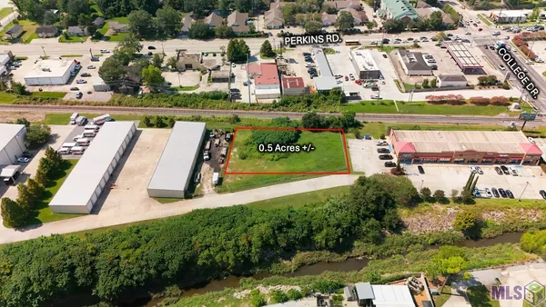 $400,000 | 3151 College Drive, Baton Rouge, LA 70808