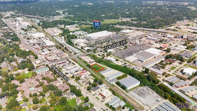 $400,000 | 3151 College Drive, Baton Rouge, LA 70808