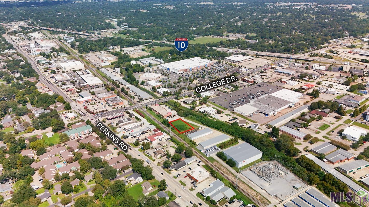 3151 College Drive Baton Rouge, LA 70808 - Photo 2 of 6