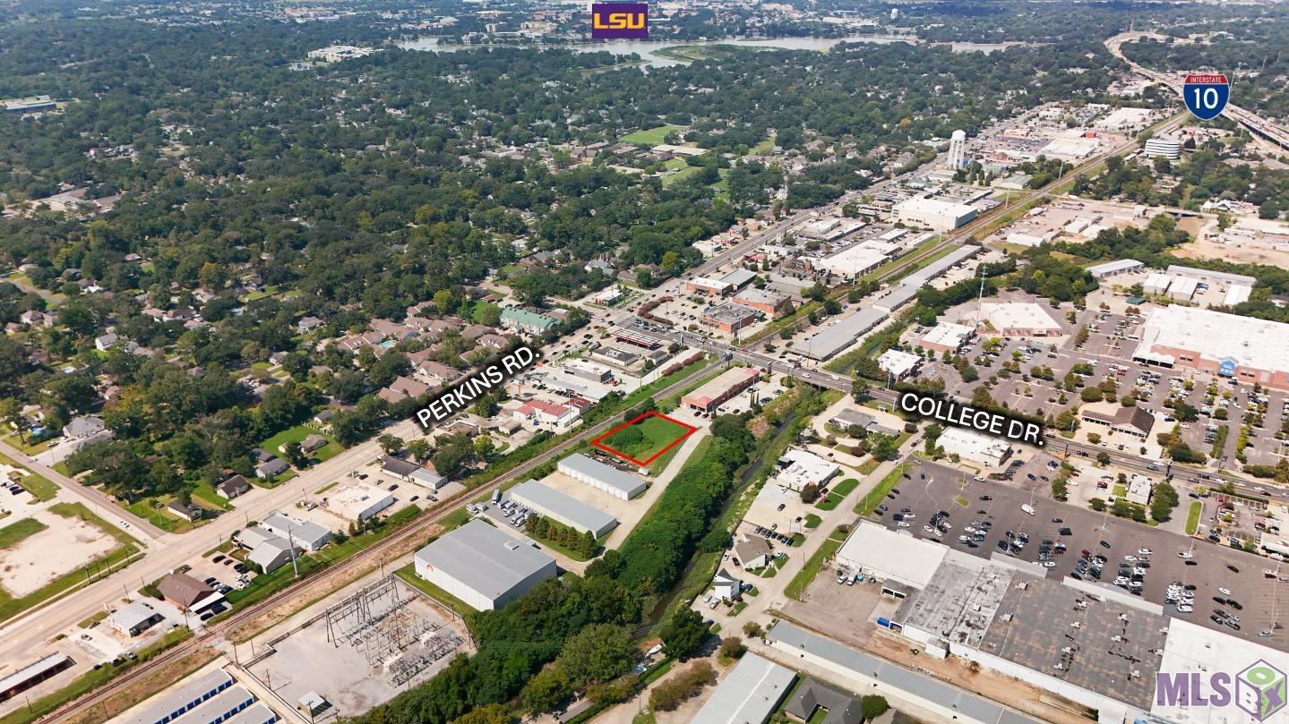 3151 College Drive Baton Rouge, LA 70808 - Photo 3 of 6